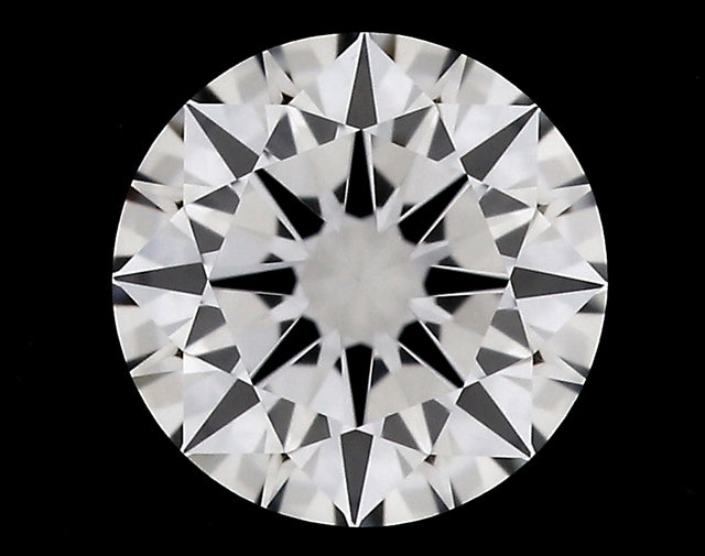 0.23 carat Round diamond E  IF Excellent