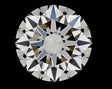 0.30 carat Round diamond F VS1 Excellent