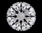 0.40 carat Round diamond E  SI2 Excellent