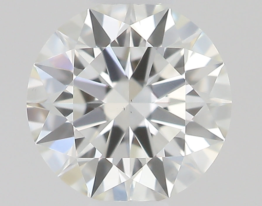 0.31 carat Round diamond I VS1 Excellent