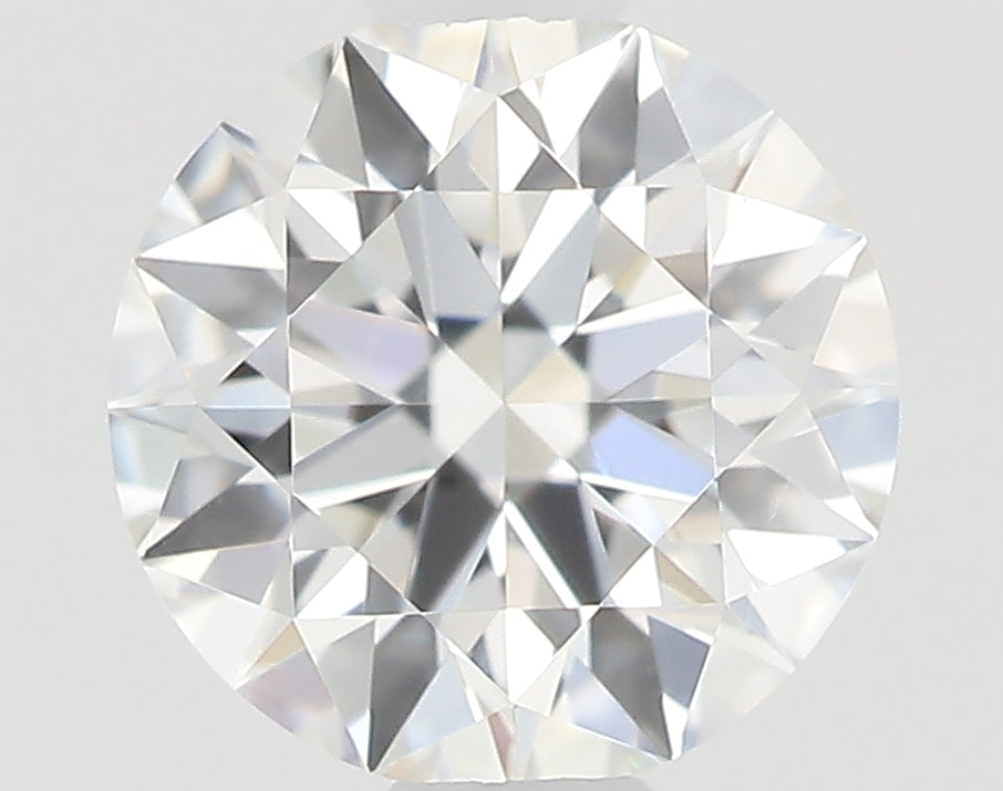 0.32 carat Round diamond H  VS2 Excellent