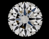 0.40 carat Round diamond G  VVS1 Excellent