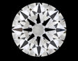 0.30 carat Round diamond G VVS2 Excellent