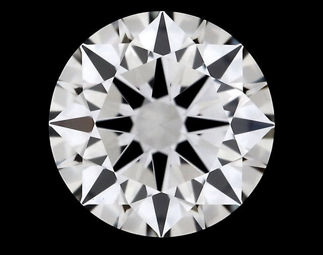 0.30 carat Round diamond G VVS2 Excellent