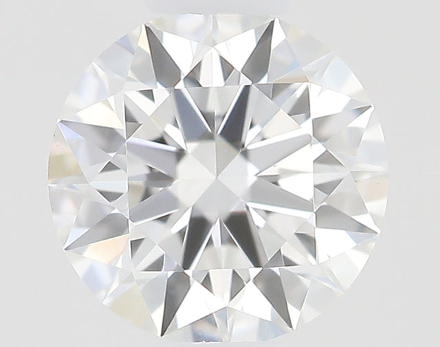 0.32 carat Round diamond G VS1 Excellent
