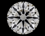 1.45 carat Round diamond I  SI1 Excellent