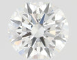 0.31 carat Round diamond H VVS1 Excellent