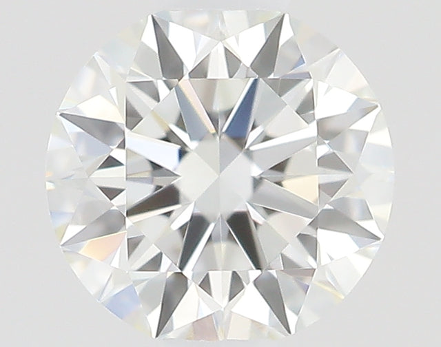 0.31 carat Round diamond H VVS1 Excellent