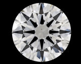 0.45 carat Round diamond E  VS2 Excellent