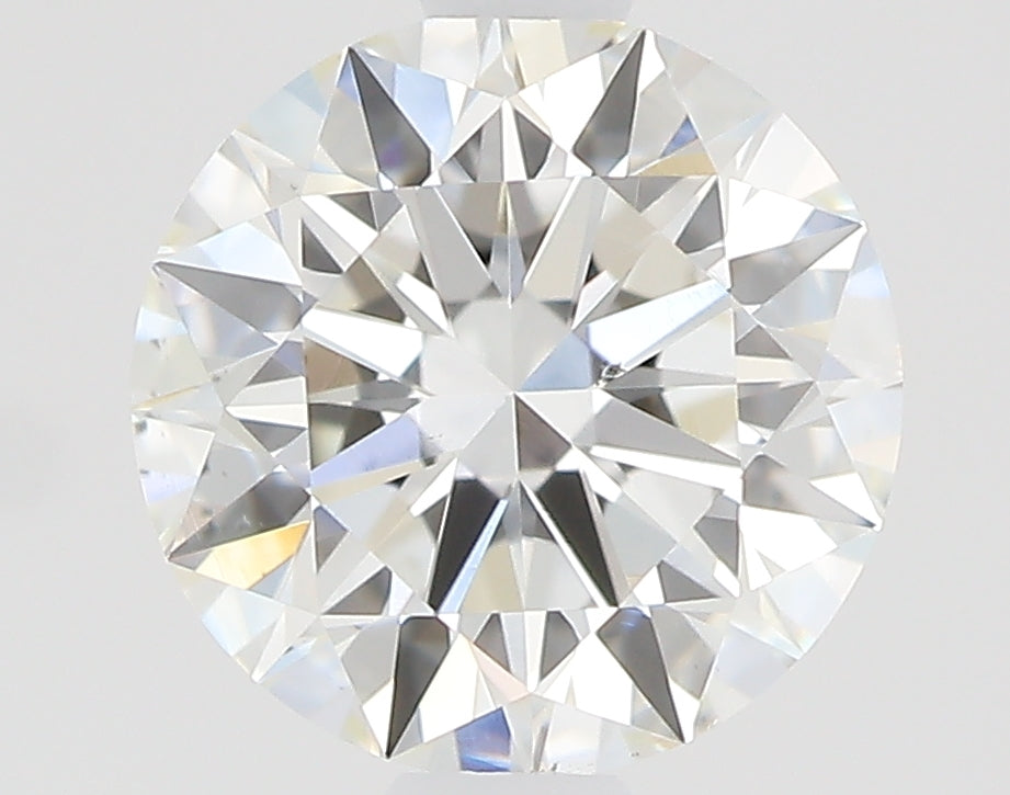 0.70 carat Round diamond H VS2 Excellent