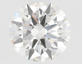 0.30 carat Round diamond G VVS1 VeryGood