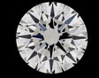 0.30 carat Round diamond D VVS1 Excellent