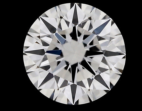 0.30 carat Round diamond D VVS1 Excellent