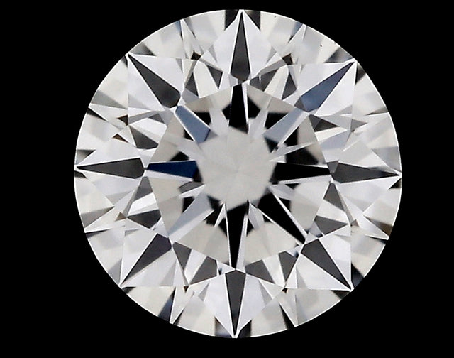 0.30 carat Round diamond D VVS1 Excellent