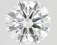 0.30 carat Round diamond I VS1 Excellent