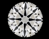 1.75 carat Round diamond J  VS1 Excellent