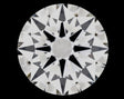0.30 carat Round diamond E  VVS2 Excellent