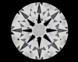 0.30 carat Round diamond E  VVS2 Excellent