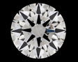0.31 carat Round diamond F VS1 Excellent
