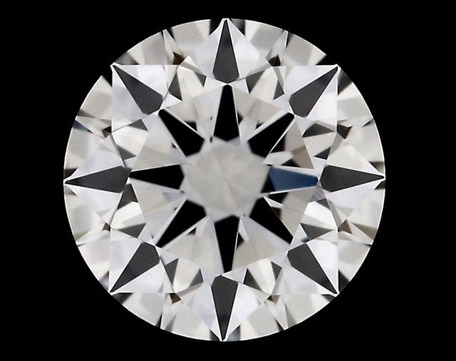 0.31 carat Round diamond F VS1 Excellent