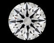 0.50 carat Round diamond G VVS1 Excellent