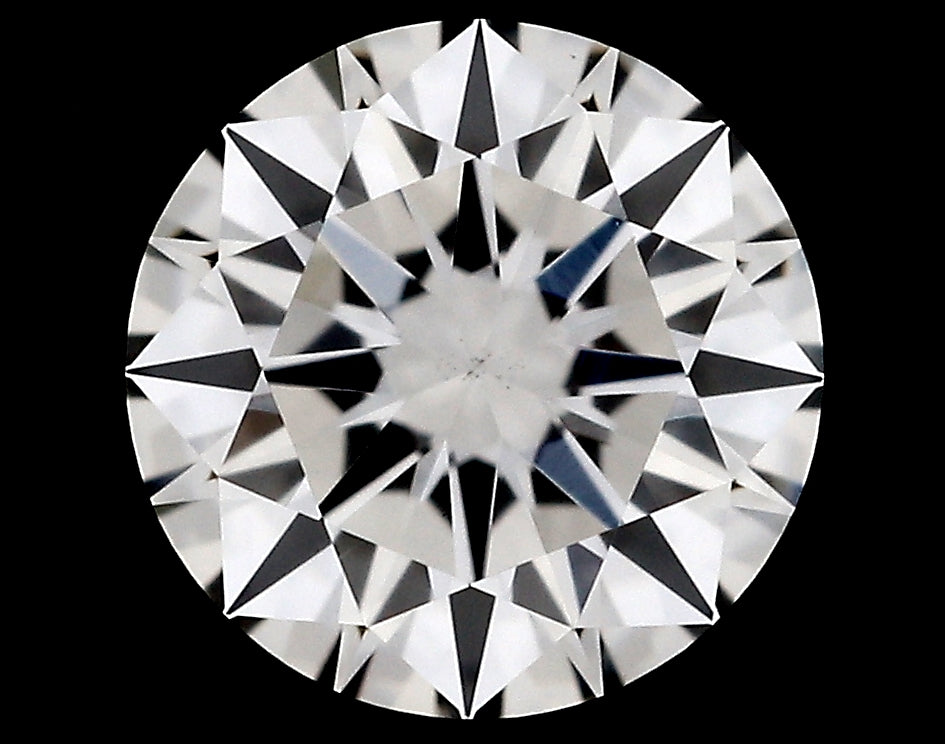 0.30 carat Round diamond E  VS1 Excellent