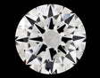 0.30 carat Round diamond H VVS1 VeryGood