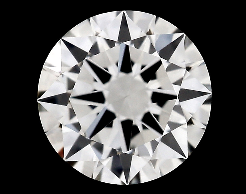 0.30 carat Round diamond H VVS1 VeryGood