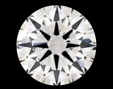 0.30 carat Round diamond E  SI1 Excellent