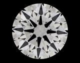 0.20 carat Round diamond E  VS1 Excellent