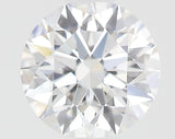0.30 carat Round diamond E VS1 VeryGood