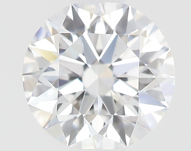0.30 carat Round diamond E VS1 VeryGood