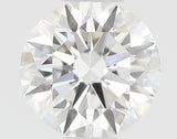 0.30 carat Round diamond G  VVS1 Excellent