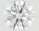 0.32 carat Round diamond G  VS2 Excellent