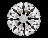 0.30 carat Round diamond H  VS1 Excellent
