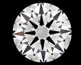 0.30 carat Round diamond G  VVS1 Excellent