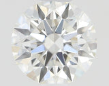 0.31 carat Round diamond J  VS1 Excellent