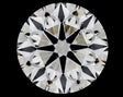 1.00 carat Round diamond D SI2 Excellent