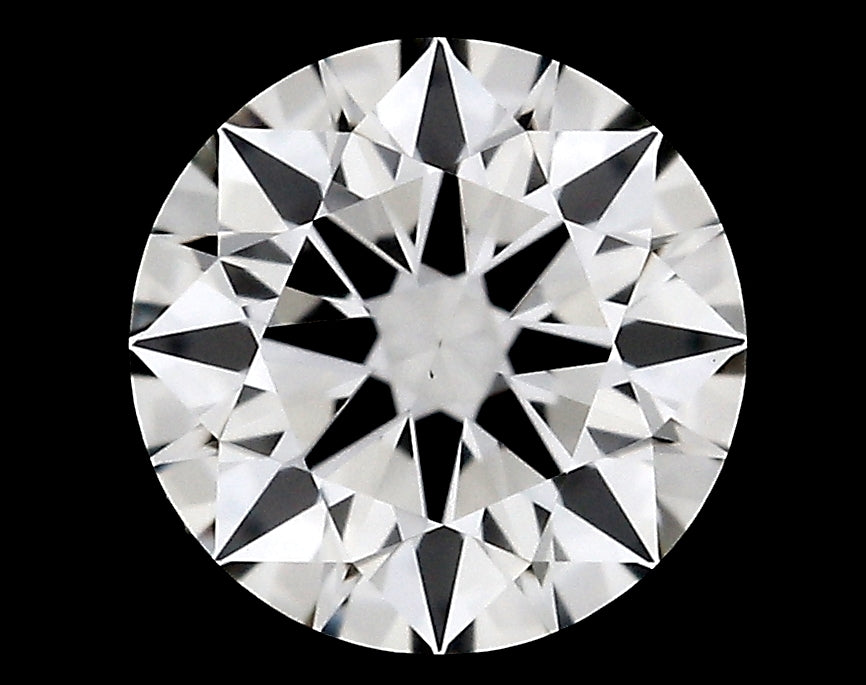 0.22 carat Round diamond E  VS1 Excellent