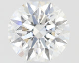 0.30 carat Round diamond G  VS1 Very good