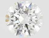 0.70 carat Round diamond G VS2 Excellent