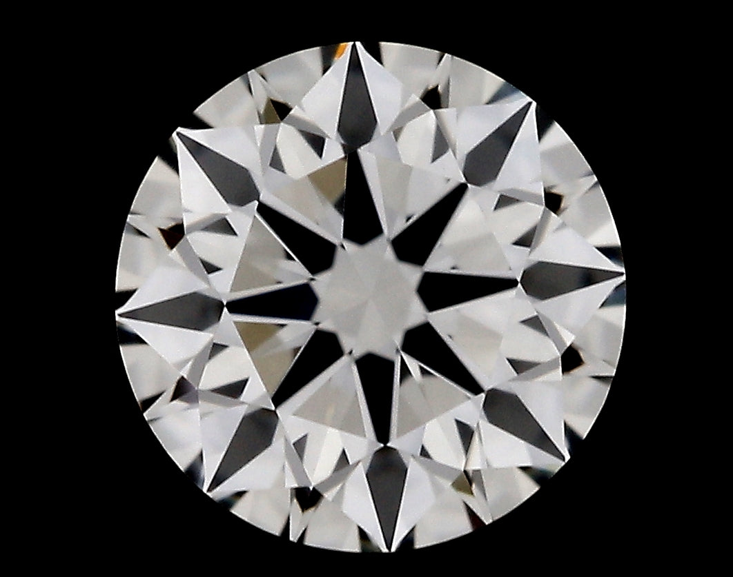 0.40 carat Round diamond G  VVS2 Excellent