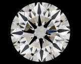 1.16 carat Round diamond I  I1 Excellent