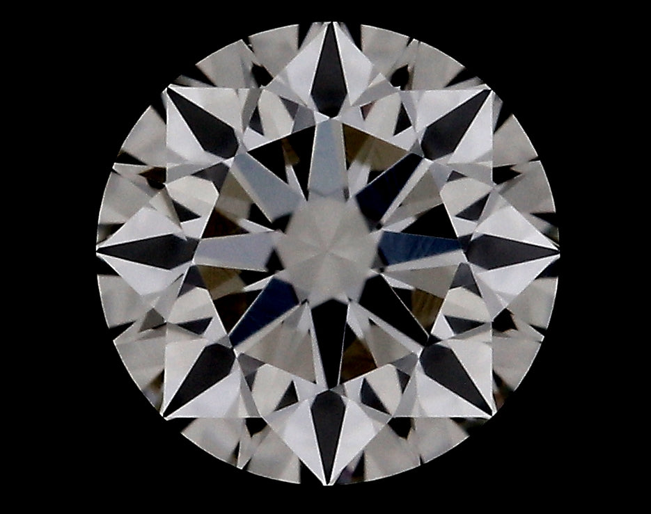 0.25 carat Round diamond G  VS1 Excellent