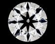 0.30 carat Round diamond F VS2 VeryGood