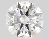 0.30 carat Round diamond G VS2 Excellent