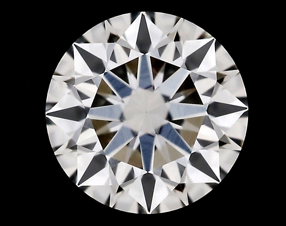 0.30 carat Round diamond F  VS1 Excellent