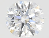 0.30 carat Round diamond G  VS1 Excellent