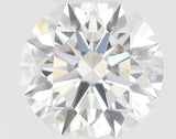 0.30 carat Round diamond G  VVS1 Excellent