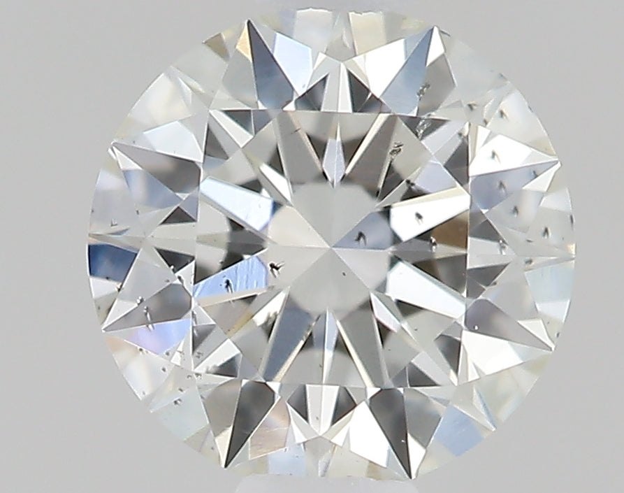 0.40 carat Round diamond G  SI2 Excellent